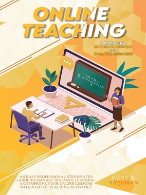 cover image of Online Teaching